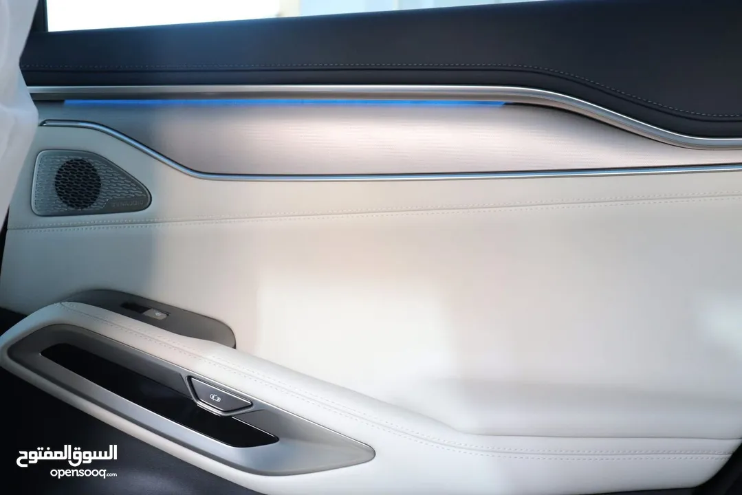 BYD SONG L 2023 zero excellence
