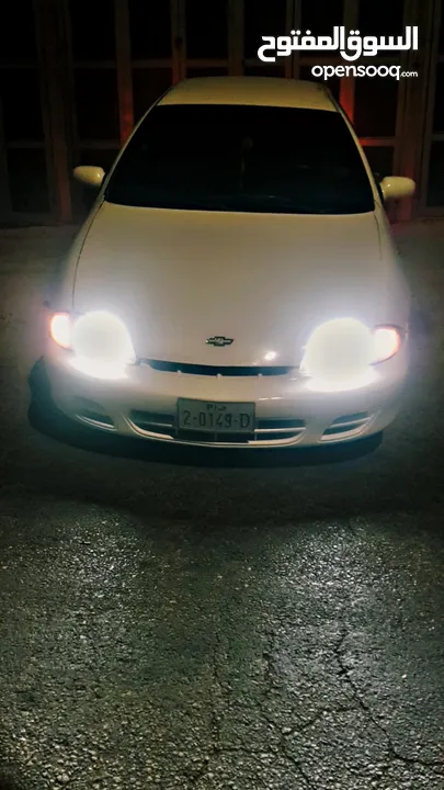 للبيع سياره