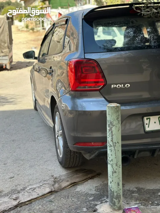 بولو اصل الماني 16 ترخيص 15