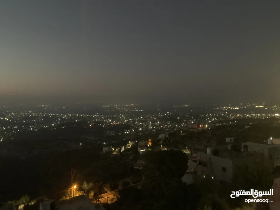 دونم أرض للبيع في الهاشمية