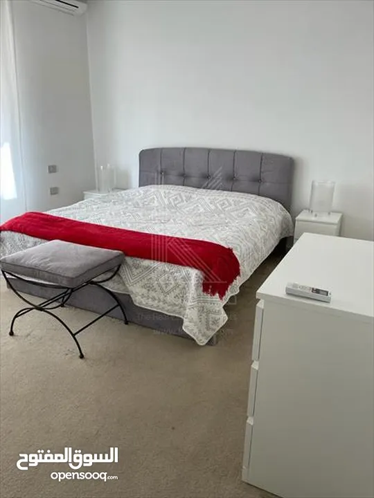 Furnished Apartment For Rent In Um Uthaina
