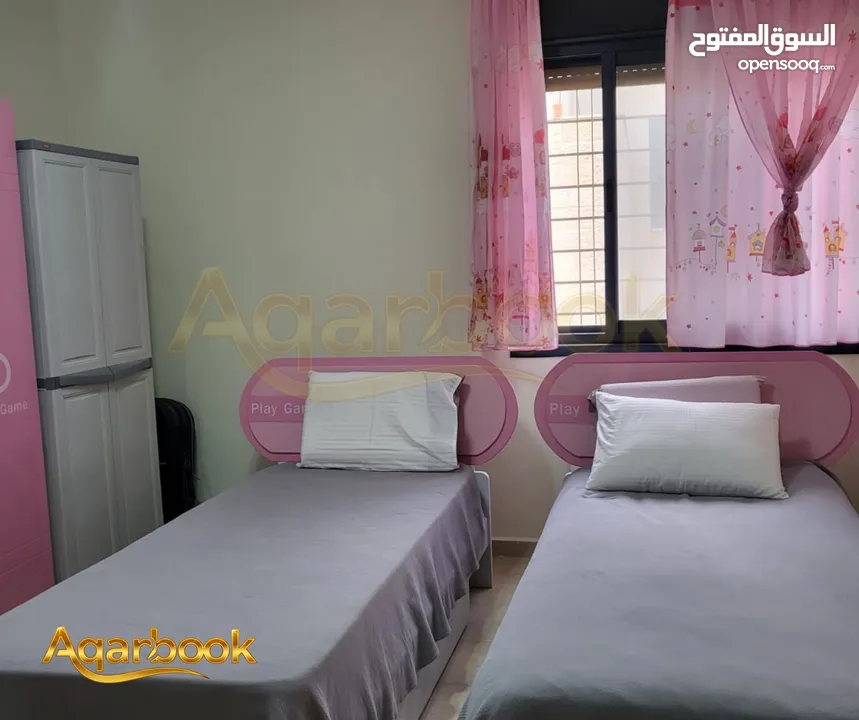 شقة مميزة للبيع في الطيرة