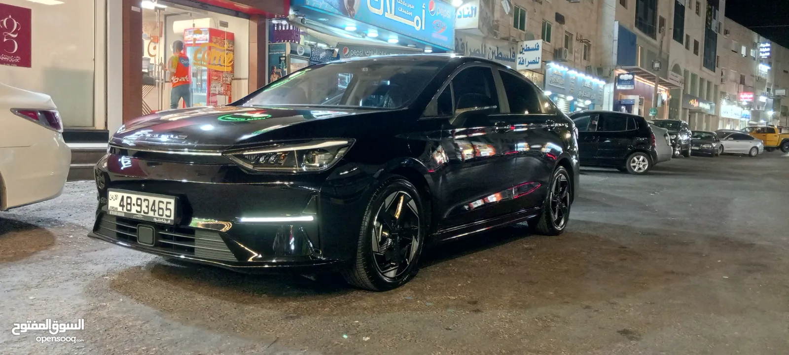 تاجير جميع انواع السيارات بسعر مميز