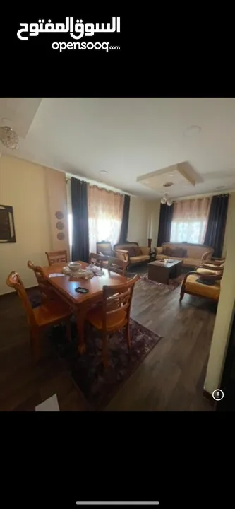 بيت مستقل للبيع مساحة 500 متر