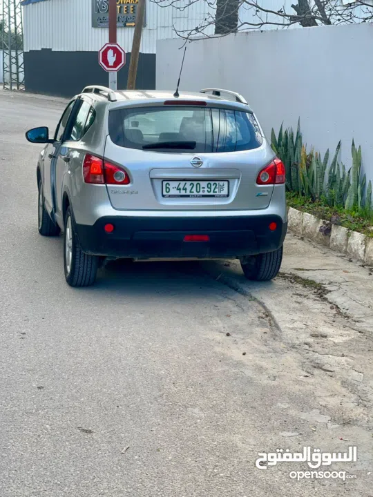 نيسان قشقاي 2011