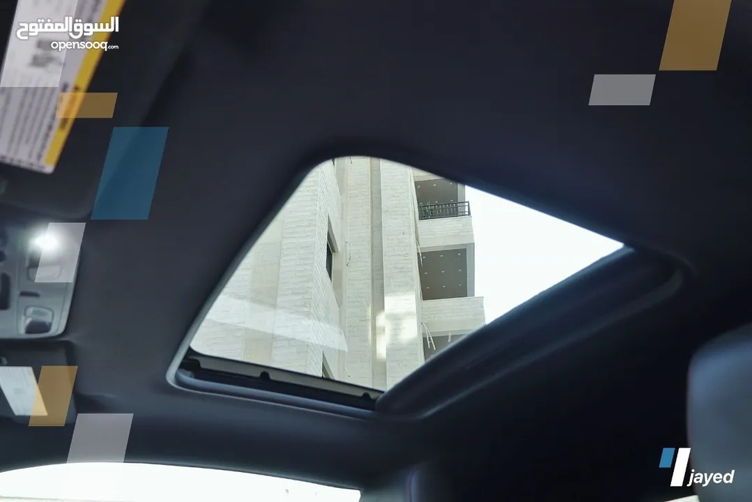‎‏ الحبة الوحيدة في الاردن Chevrolet Camaro    Special Order 2016 مواصفات خاصة شيفرولية كمارو