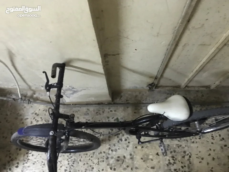 (بسكليت نمرة 26 للبيع)