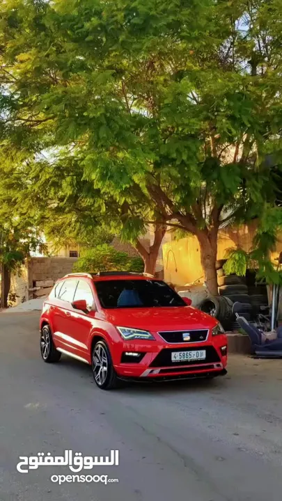 سيت اتيكا  fr