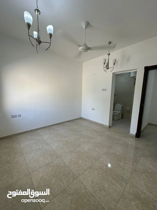 شقة بالغبره غرفة وصاله شامل Apartment in Ghubra room and hall inclusive