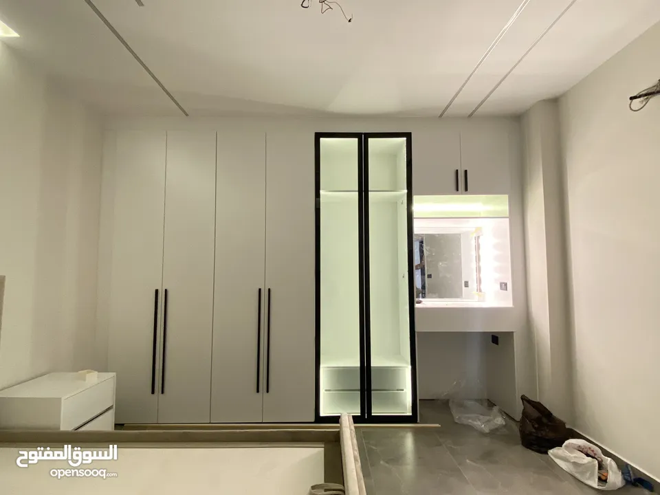 منجره علاء كنش لكافه اعمال النجاره والديكور مختصوون بكافه اشكال النجاره مطابخ باعلى التصاميم غرف نوم