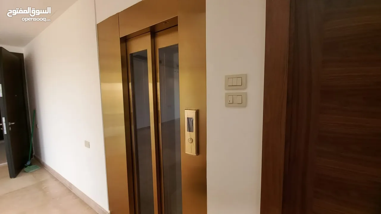 شقة شبه مفروشة للايجار في عبدون  ( Property 38438 )-175064043