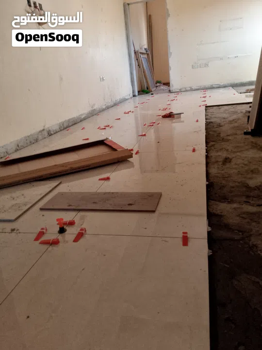 Construction work  Gypsum  paint Tile remove and fix swimming pool Maintenance  Room extension