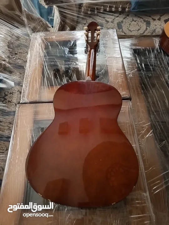 جيتار كلاسيك