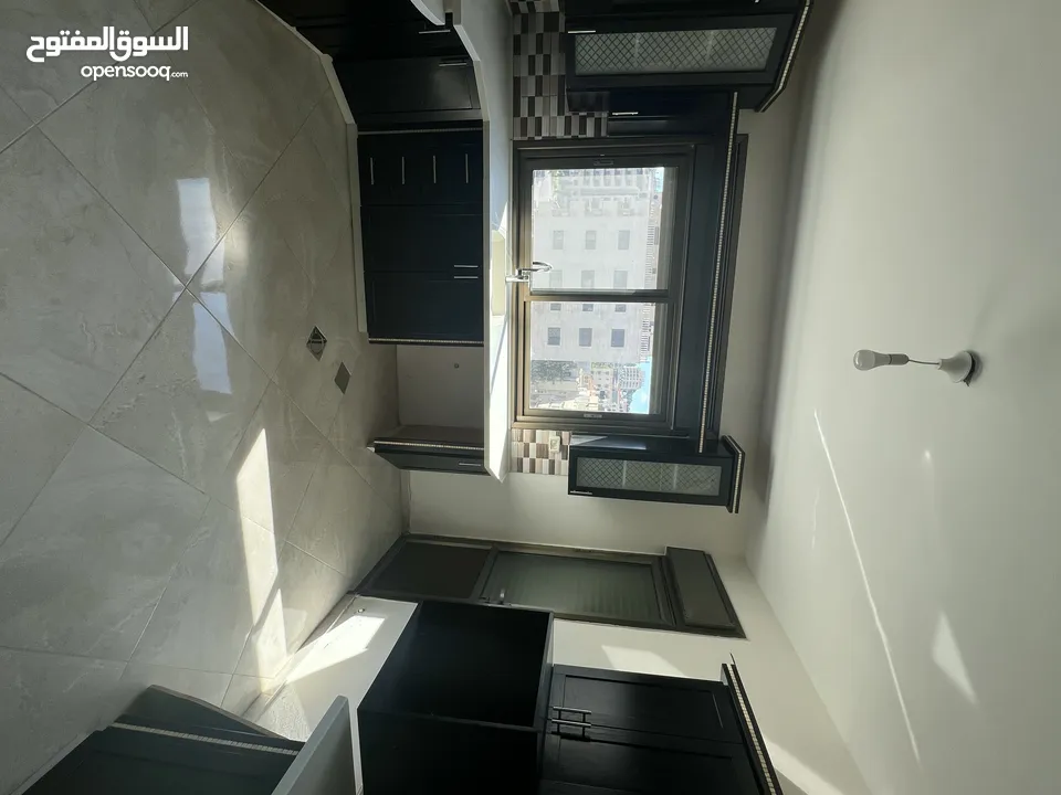 شقة مميزة لعائلة في أرقى مناطق رام الله