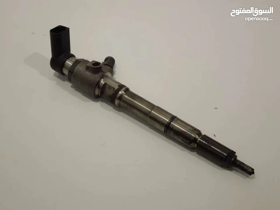 بخاخ ديزل فوكس كادي رقم 03l130 277b