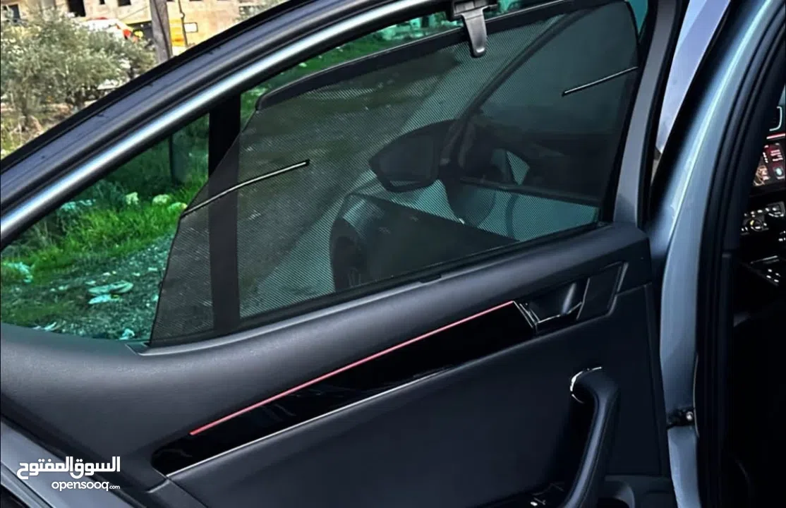 Skoda Superb 2020 4*4