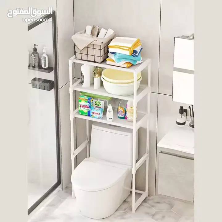 ستاند الحمام