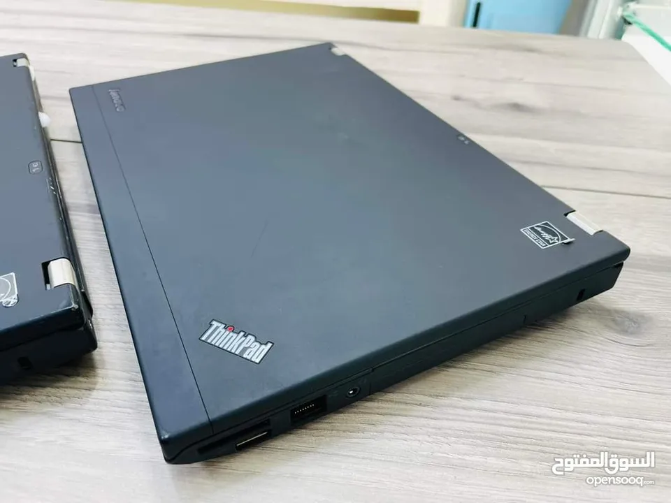 LENOVO X220 CORI5 RAM 4 GIGA HDD 500 GIGA بضمان شهر