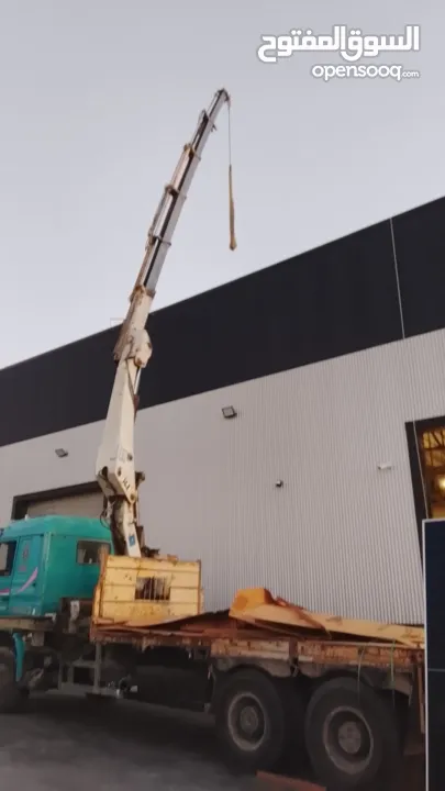 للبيع سكانيا 380موديل94