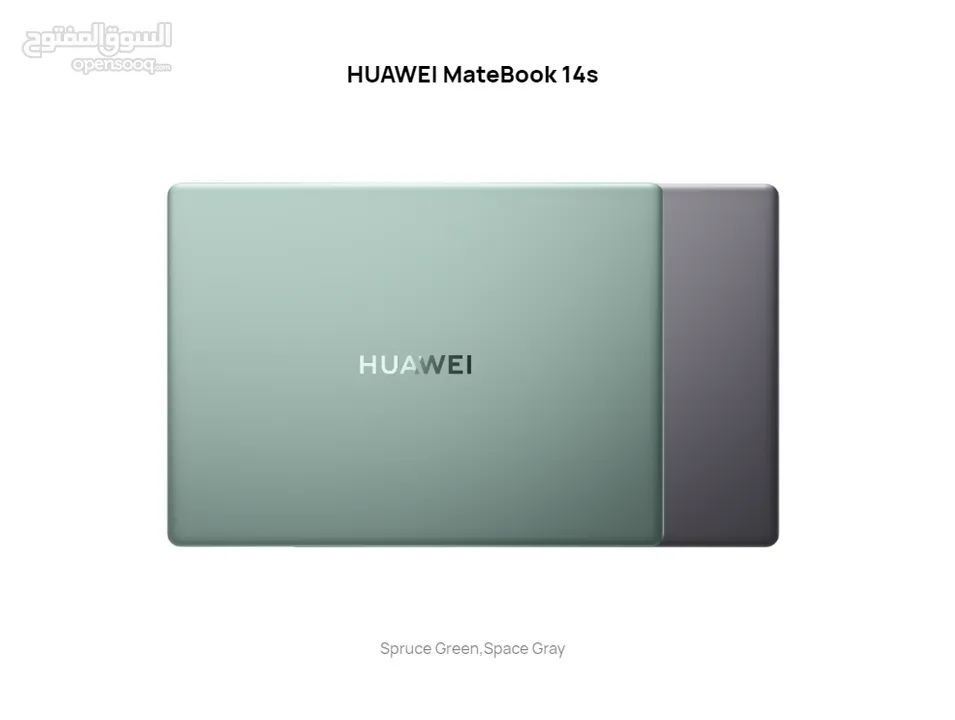 HUAWEI MateBook 14s