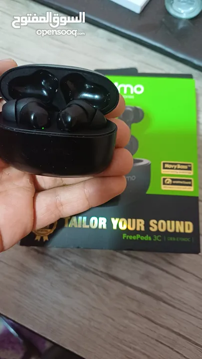 oraimo freepods 3c للبيع