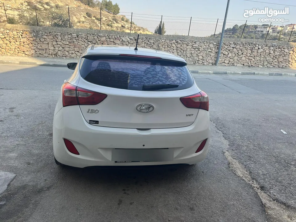 هونداي I30