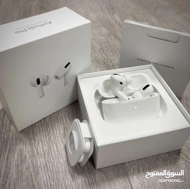 Airpod pro 2 سماعات