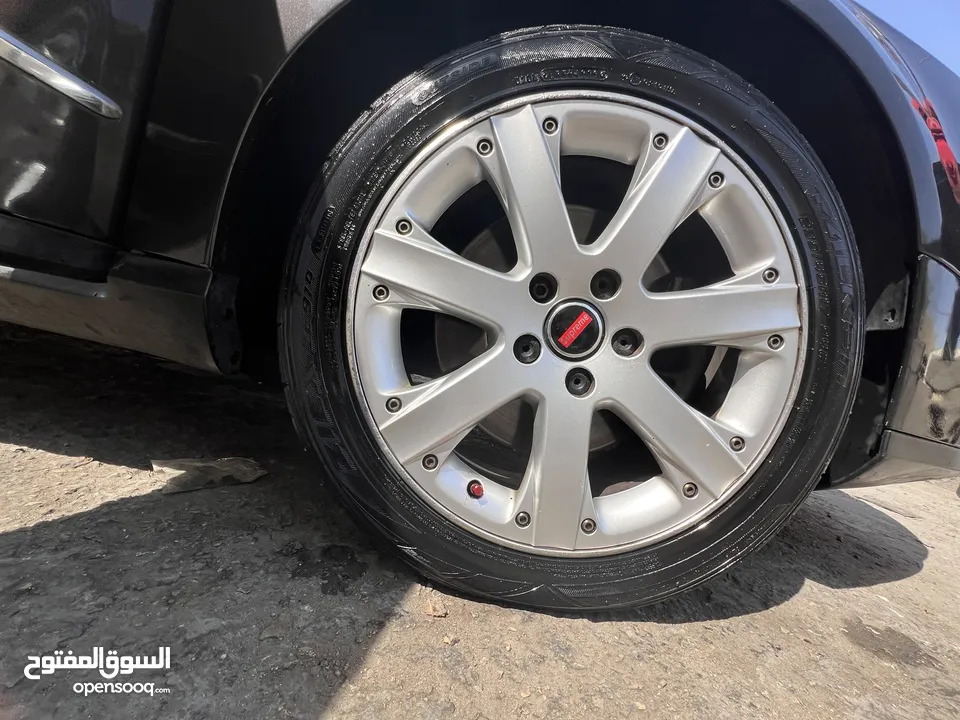 فوكس فاجن باست فل الفل بسعر مغري7جيد