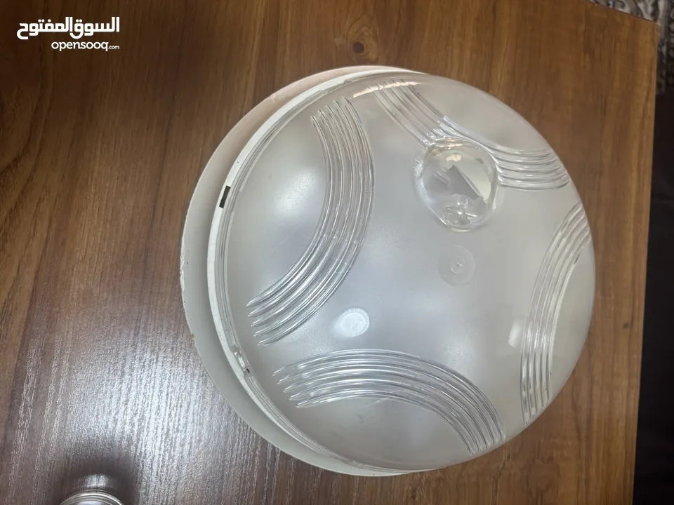 اضاءة داخلية للغرف عدد 2