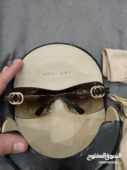 Bvlgari Sunglasses