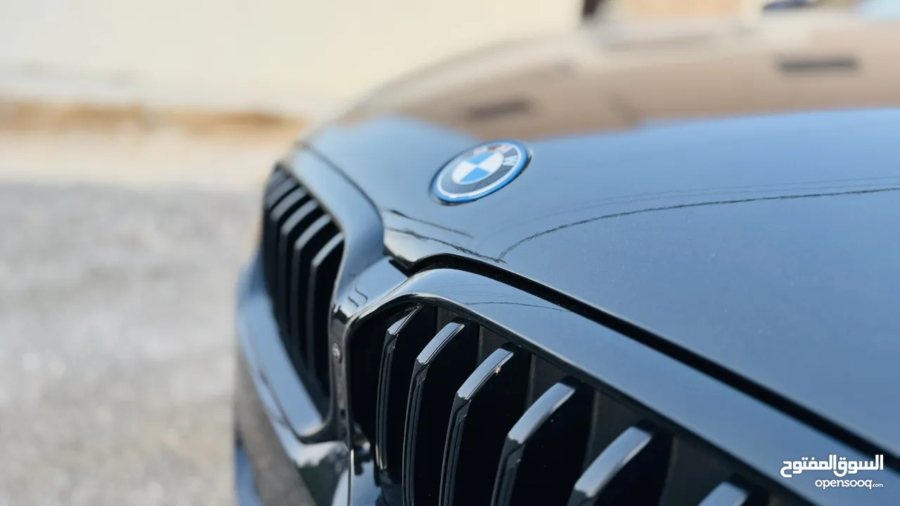 BMW 530e 2023
