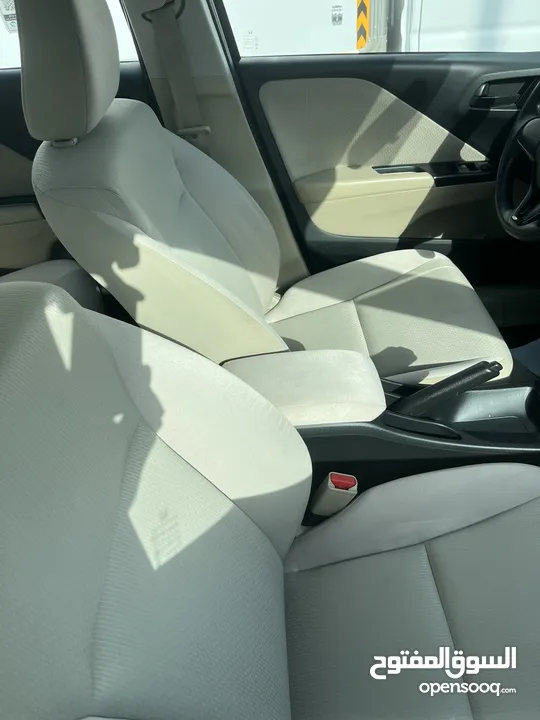 Honda city 2019هوندا سيتي