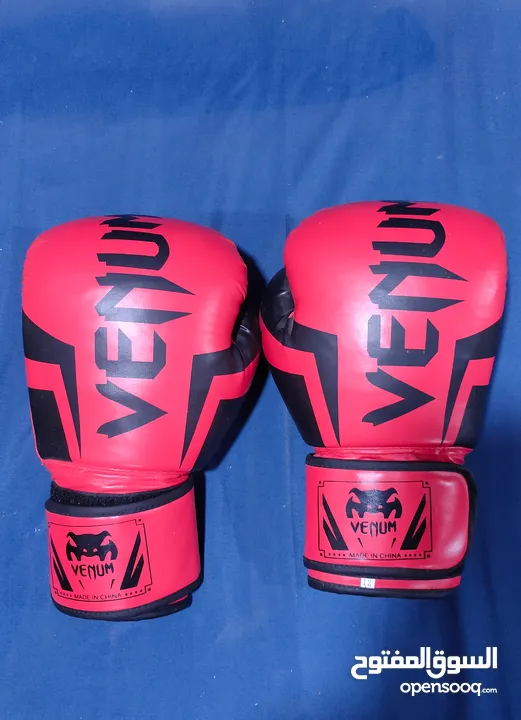 Boxing Stand - ستاند بوكسينغ جلد 180 سم، استعمال شهر واحد فقط