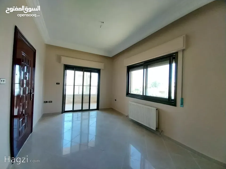 شقة للايجار في ام اذينة  ( Property 33496 ) سنوي فقط