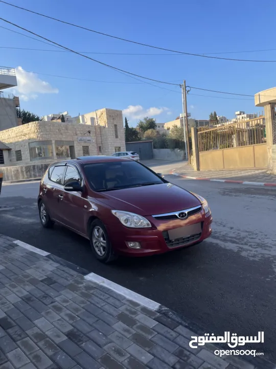 i30 للبيع موجودة في بيت لحم