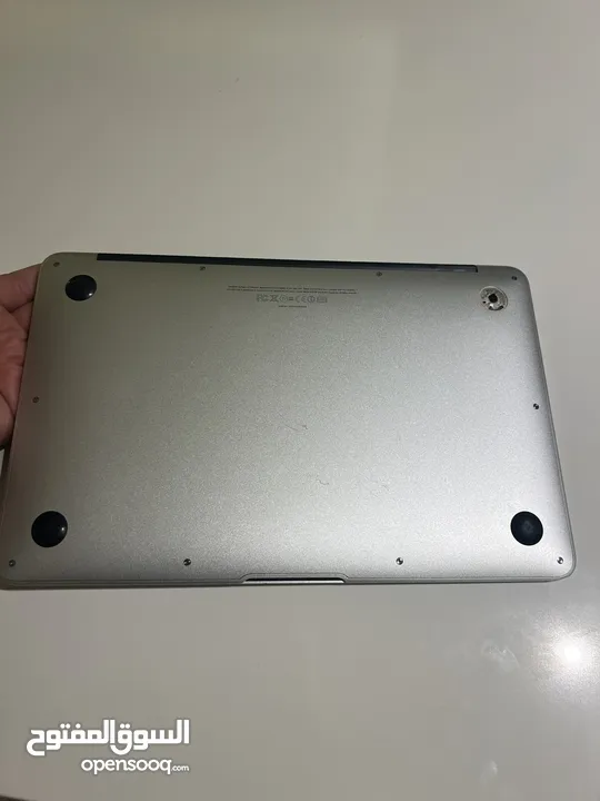 Macbook air 2019