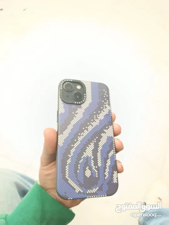 ايفون 13 عادي