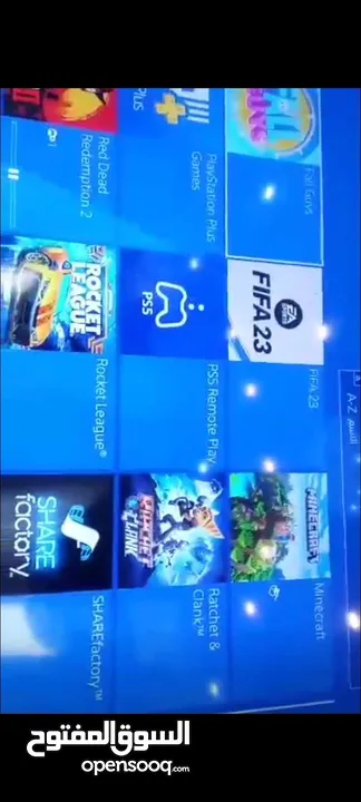 Ps4 مستعمل