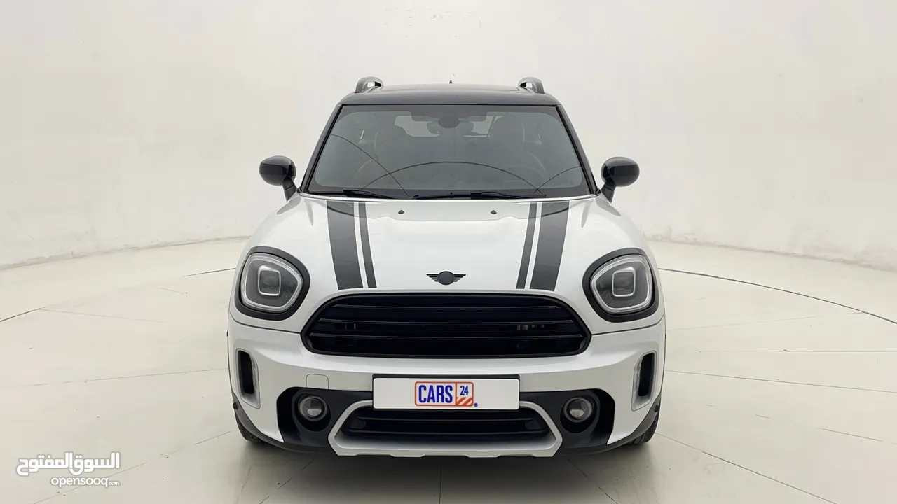 (HOME TEST DRIVE AND ZERO DOWN PAYMENT) MINI COUNTRYMAN