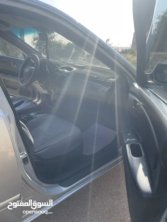 KIA LOTZE 2008 كيا لوتزي للبيع موديل  فل الفل ولا بحاجه لأي ميكانيك2008