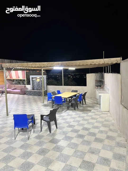 مزرعة الطيب