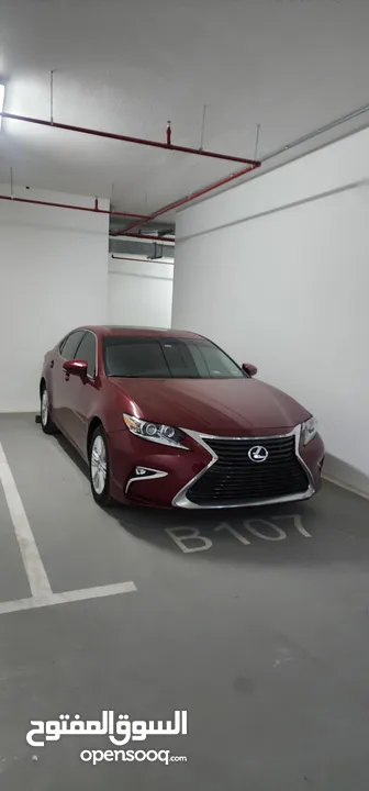 lexus es350 2014