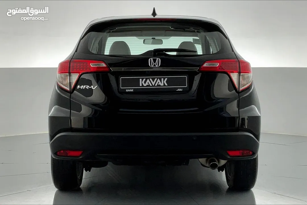 2020 Honda HR V LX  • Big Price Drop • Manufacturer warranty till 15-Nov-2025 • 352167