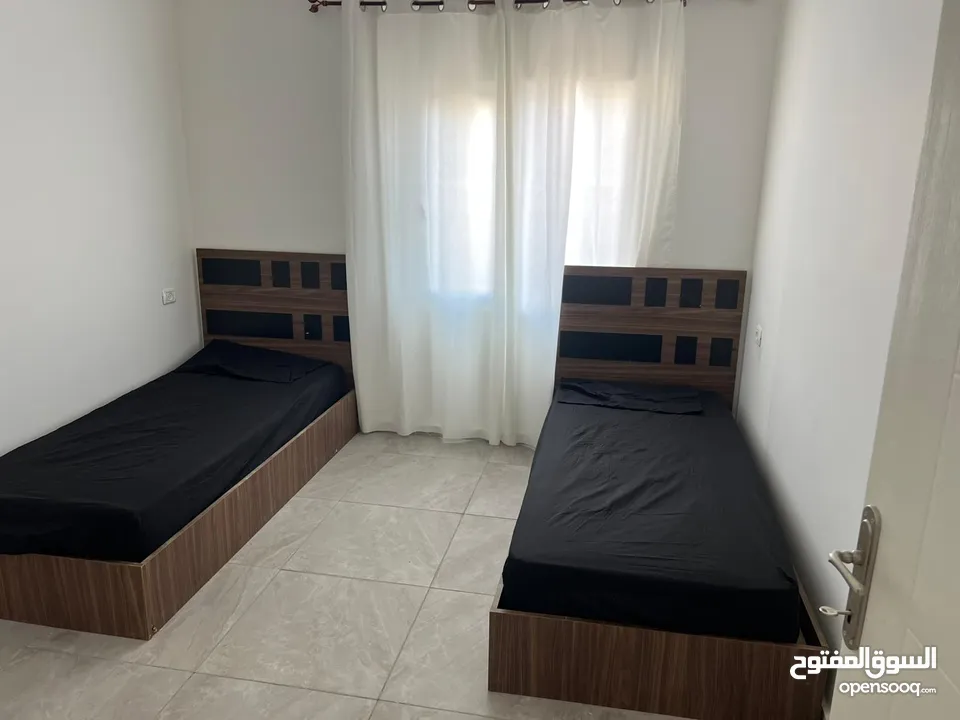 استوديو مفروش للايجار