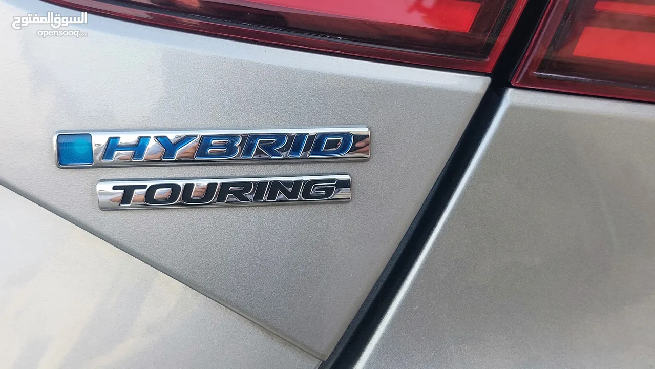 انسايت touring 2022 اربعه جيد جمرك جديد