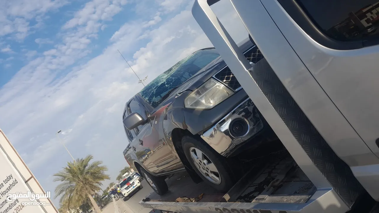 سطحة البحرين 24 ساعه جميع مناطق البحرين  Towing car Bahrain 24 hours Phone :