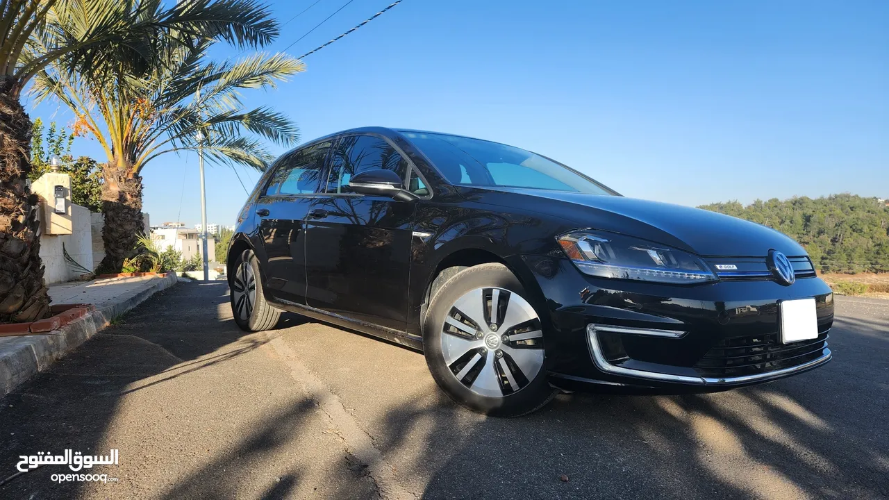 e Golf 2016 Premium egolf VW