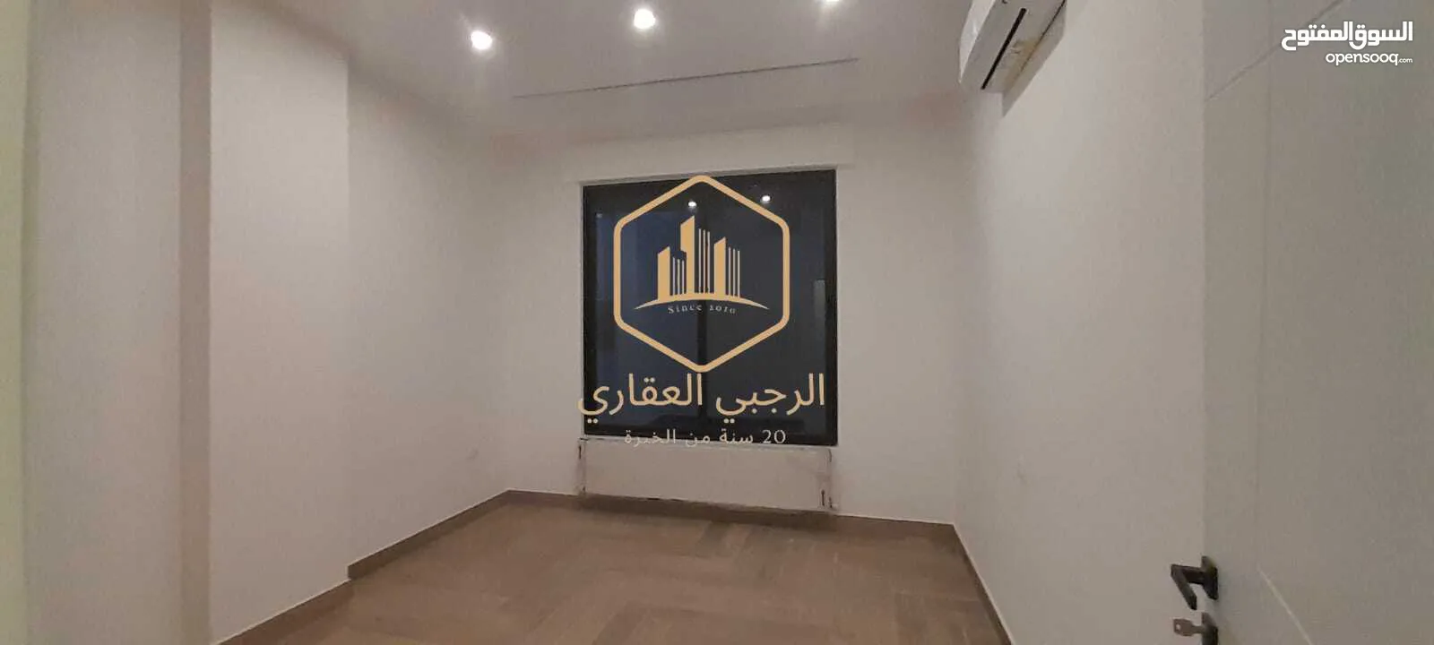 شقة - للايجار - لم تسكن - شارع المدينة المنورة