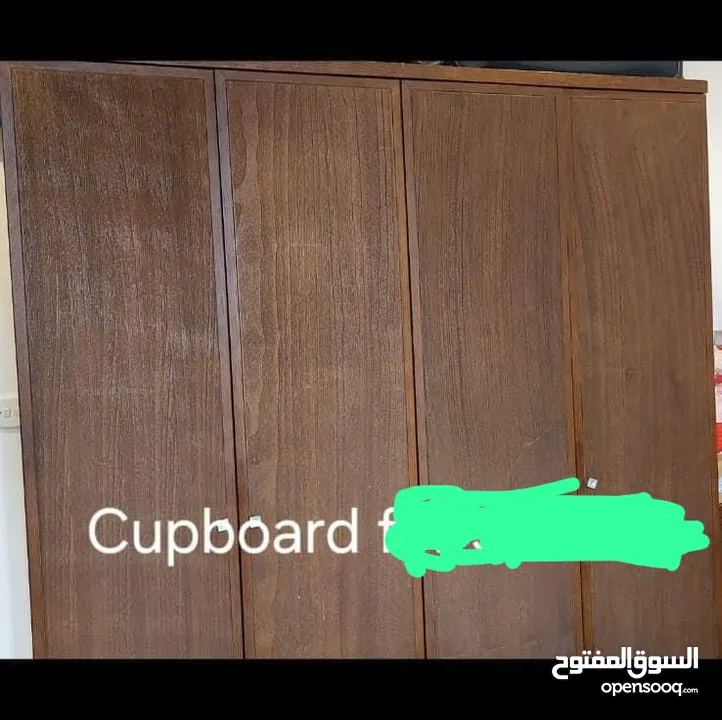 cupboard for sale