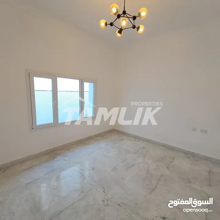 Gorgeous Townhouse for Rent in Al Azaiba  REF 875YB